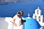 Santorini Highlight Private Tour 4 hours