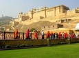 Private Jaipur (Pink City) Full-Day Tour