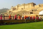 Private Jaipur (Pink City) Full-Day Tour