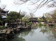 Private Day Tour to Suzhou from Shanghai by Car/Van