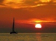 Cape Town Sunset Boat Cruise