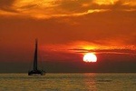 Cape Town Sunset Boat Cruise