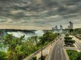Transfer Toronto,Canada (Downtown) to Niagara Falls - Niagara-on-the-Lake,Canada