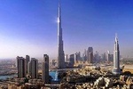 Private Half Day Dubai City Tour