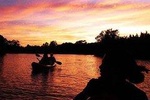 Firefly Kayaking with Dinner