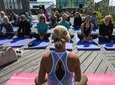 THE STOCKHOLM YOGA EXPERIENCE