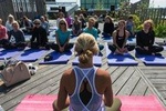 THE STOCKHOLM YOGA EXPERIENCE