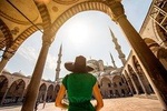 1-Day Istanbul Highlights Tour 8-10 people All Entrance Fees and Lunch Included