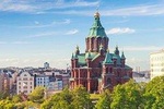 Shore Excursion - City Sightseeing from Helsinki Harbours