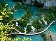 Plitvice Lakes Private Guided Tour from Zadar