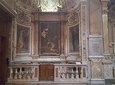 In The Footsteps of Bernini, Caravaggio, Raphael And Michelangelo