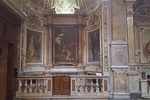 In The Footsteps of Bernini, Caravaggio, Raphael And Michelangelo