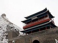 Full Day Private Tour at Badaling, Juyongguan and Mutianyu