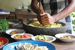 Mobile Cooking Class