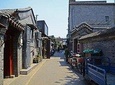 Private Walking Tour to Tiananmen Square Forbidden City Jingshan Park Beihai Park Hutong area