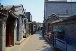 Private Walking Tour to Tiananmen Square Forbidden City Jingshan Park Beihai Park Hutong area