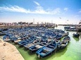 Essaouira Day trip from Agadir