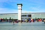 Shanghai Pudong Airport transfer to Shanghai Railway Station