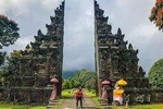 Exploring The Natural Beauty Of Bedugul In A Day
