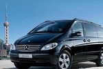 Suzhou Private Transfer to Shanghai Pudong International Airport