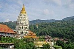 Penang Full Day Tour including Penang Hill(Fast Lane) with Lunch