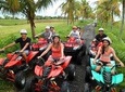 Bali ATV Quad Bike Ride Adventure