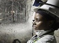 Cullinan Diamond Mine Tour - Underground tour