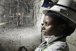 Cullinan Diamond Mine Tour - Underground tour