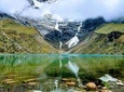 Full Day Private Tour to Humantay Lake from Cusco