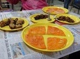 CULINARY WALK - LUCKNOW