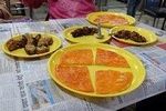 CULINARY WALK - LUCKNOW