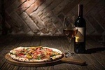 Rome: Wine Tour & Pizza Making Class in a Frascati's vineyard - 5 hours