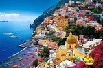 From Sorrento: Amalfi Coast Select Tour with Lunch