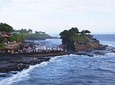 Mengwi Temple, Monkey Forest, Tanah Lot & Royal Balinese Dinner