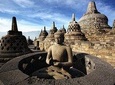 Borobudur Temple Tour