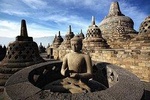 Borobudur Temple Tour