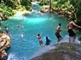 Dunn's River Falls and Blue Hole combo