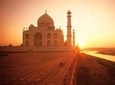 SUNRISE TAJ MAHAL TOUR FROM DELHI