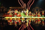 Terracotta Army Tour with Evening Show of Everlasting Regret Song