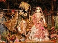 Private Day Excursion To Mathura And Vrindavan From Delhi