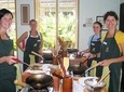 Traditional Malaysian Cooking Class including Wet Market & Authentic Breakfast