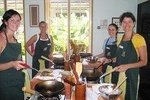 Traditional Malaysian Cooking Class including Wet Market & Authentic Breakfast