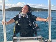 PADI or SSI Open Water Certification