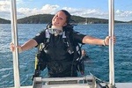 PADI or SSI Open Water Certification