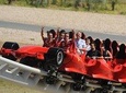 Abu Dhabi Combo Ticket: Ferrari World and Yas Waterworld with transfers