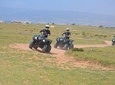 Agadir Quad Safari