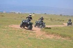 Agadir Quad Safari