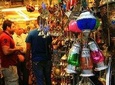 A Walking Tour Through Delhi's Colorful Bhogal Bazaar