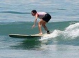 Cabuya Surf Lesson