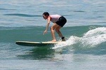 Cabuya Surf Lesson